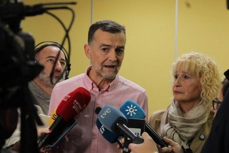 Maíllo propone un nuevo modelo de financiación centrado en servicios y personas