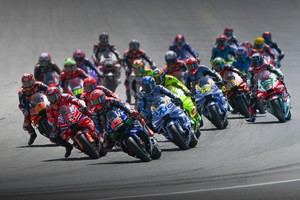 Calendario de MotoGP 2026 ya disponible con 22 carreras globales