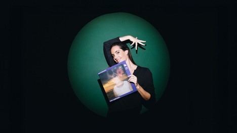 Ona Carbonell visita 'Gran Tonino' para compartir su historia y música