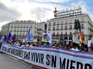 Arcópoli asegura la autonomía del Observatorio Madrileño contra la LGTBIfobia