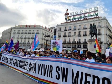 Arcópoli asegura la autonomía del Observatorio contra la LGTBIfobia en Madrid