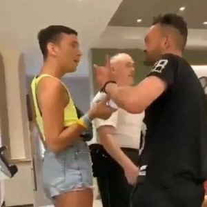 Arcópoli critica la absolución de amenaza homófoba en el Orgullo de Barcelona y pide justicia inclusiva