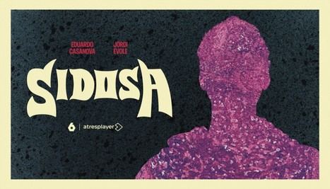 Eduardo Casanova revela su VIH en el documental 'Sidosa' de Atresplayer