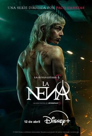 Atresplayer y Disney+: La Nena (Temporada 3)