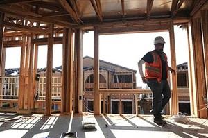 Récord en compraventa de viviendas y construcción en 2024 en España