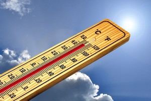 Alertan sobre calor extremo y tormentas en Cantabria este viernes