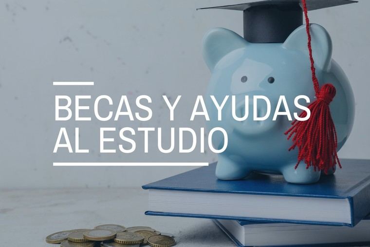 Gobierno destina récord en becas para estudiantes 2025-2026