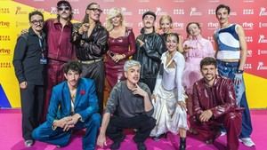 Seis artistas se suman a la final del Benidorm Fest 2026
