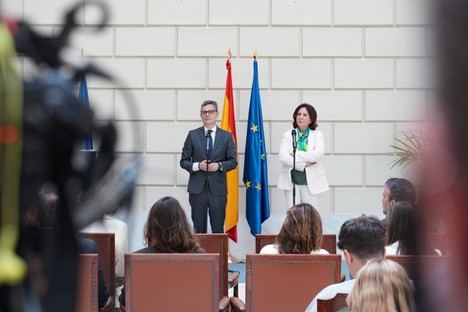 Más fiscales para todas las comunidades en 2026, anuncia Bolaños