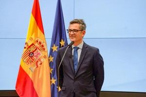 Bolaños resalta la transformación histórica de la justicia en 2024