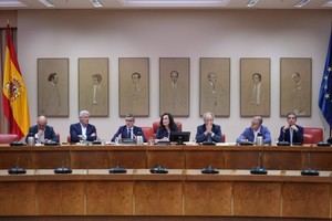 Bolaños destaca el compromiso del Estado con Ceuta y la normalidad en la región