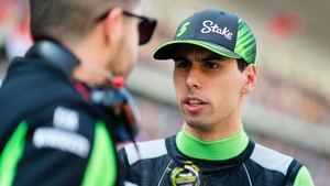 Bortoleto y Hulkenberg enfrentan dificultades en el Gran Premio de China