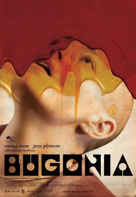 Yorgos Lanthimos presenta 'Bugonia': una comedia negra sobre conspiraciones y colapso humano