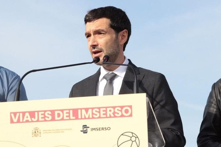 Imserso lanza nueva temporada de viajes para el bienestar de los mayores