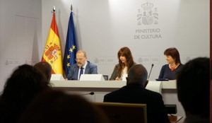 Cuatro ciudades españolas compiten por ser Capital Europea de la Cultura 2031