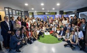 Campus Rural se establece como modelo para revitalizar municipios despoblados