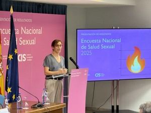 Casi un 30% de mujeres reporta haber sido forzada en relaciones sexuales