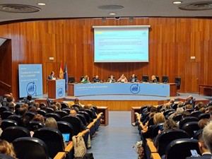 Más de la mitad de los españoles mayores de 15 años padece una enfermedad crónica
