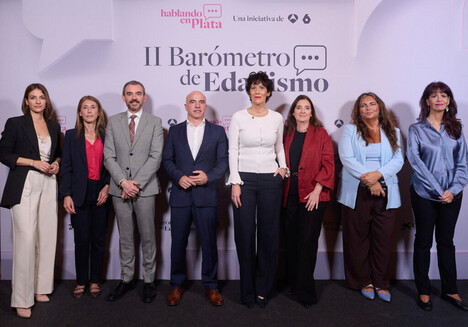 Casi el 80% de los españoles reconoce la discriminación por edad hacia los mayores