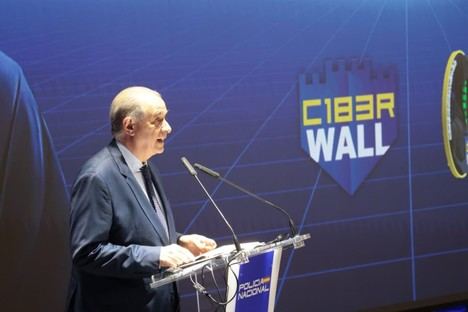 Cibercrimen 3.0: riesgos y oportunidades en la era digital según la Policía