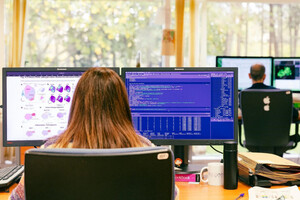 Se crea un Nodo Nacional de Datos en Cáncer para impulsar la investigación oncológica