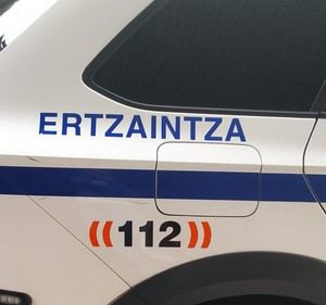 Cinco jóvenes arrestados en Donostia por agredir a tres personas