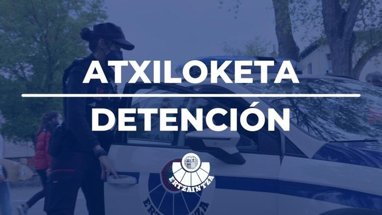 Cinco detenidos en Bilbao tras pelea con armas blancas