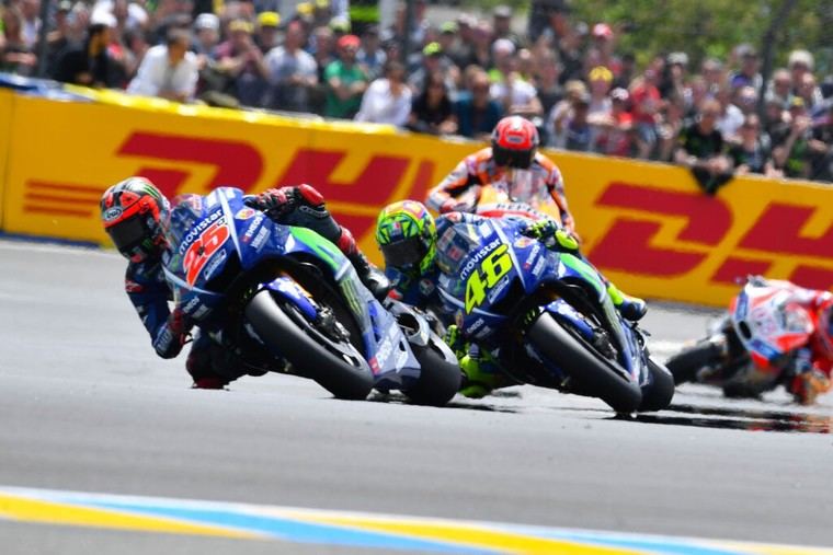 Lo mejor del GP de Francia: Clásicos de Le Mans