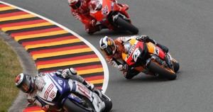 Revive los momentos icónicos del GP de Alemania en Sachsenring