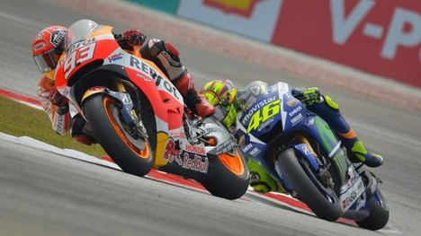 Momentos icónicos del Gran Premio de Malasia en MotoGP