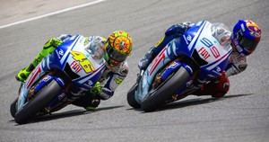 Revive los momentos icónicos del GP de Catalunya