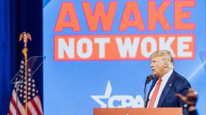 COGAM critica las políticas de Trump que afectan a los derechos LGTBI+