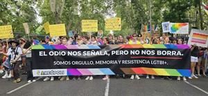 Arcópoli critica la prohibición del PSOE de usar 