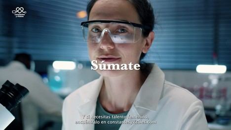 Constantes y Vitales expande su Base de Datos de científicas para aumentar su visibilidad en España