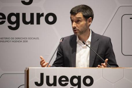 Consulta pública para modificar la Ley de Regulación del Juego en España