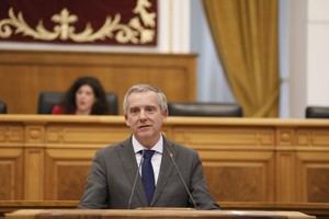 El Gobierno de Page apoya a los agricultores, según Contreras