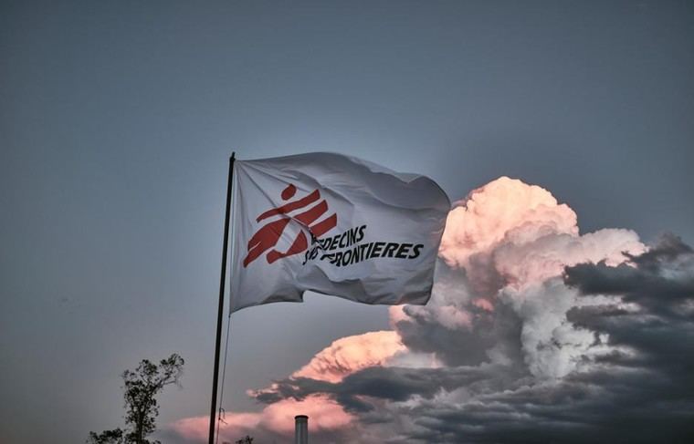 Aumenta el interés por incluir a MSF en testamentos solidarios en 2024