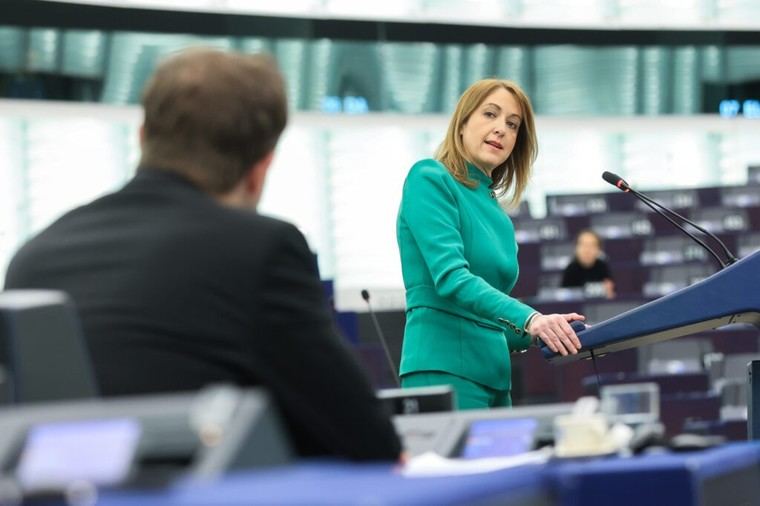 Cristina Maestre critica la falta de detalles en la propuesta agrícola de la Comisión Europea