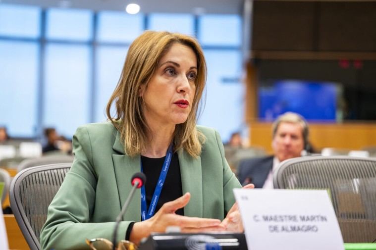 Maestre solicita excluir la agricultura de las tensiones comerciales en la UE