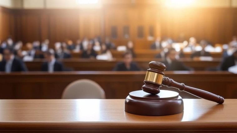 Exministra croata condenada a dos años de prisión por abuso de poder