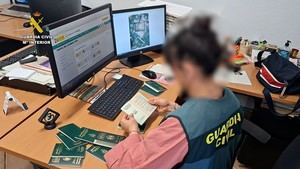 Detenidas cuatro personas por empadronamientos irregulares de inmigrantes en Seseña