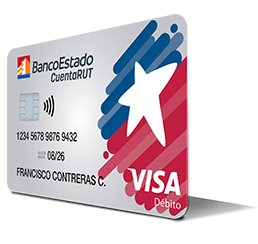 CuentaRUT: una opción ideal para los pagos en casinos online de Chile