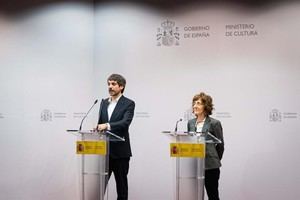 Cultura lanza una reforma integral del INAEM para modernizar las artes escénicas y la música