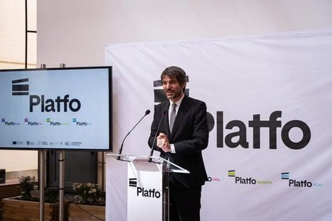 Cultura lanza PLATFO, una nueva plataforma digital para el cine español