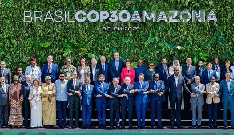 Cumbre Climática en Brasil: Escuchando al Sur Global