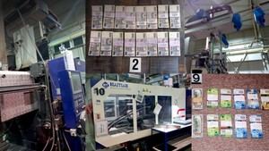 Cuatro detenidos y €2.6 millones congelados en fraude de subsidios en Chequia