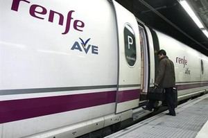 Abonos gratuitos de Renfe y autobús disponibles desde abril para mayo y junio