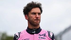 Gasly logra puntos en Canadá tras remontar desde la 14ª posición