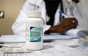 El futuro del programa PEPFAR para combatir el VIH está en riesgo