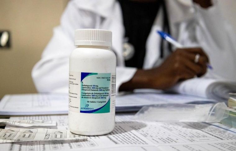 El futuro del programa PEPFAR para combatir el VIH está en riesgo